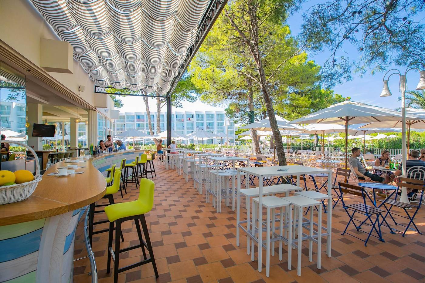 07.10.25 Amadria Park Hotel Jakov