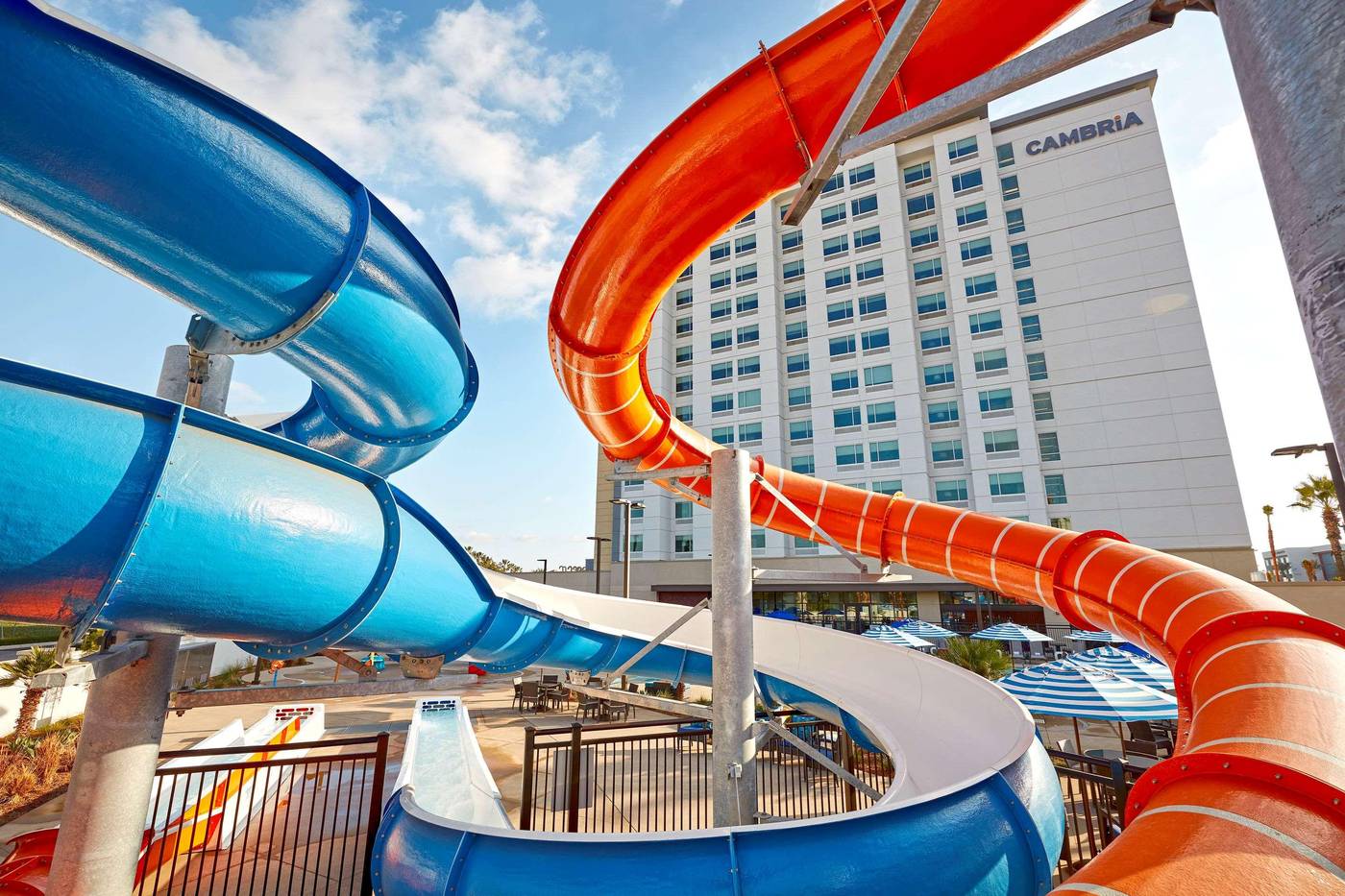 Cambria Hotel Anaheim Resort Area - United States - ANAHEIM - Pool - 7