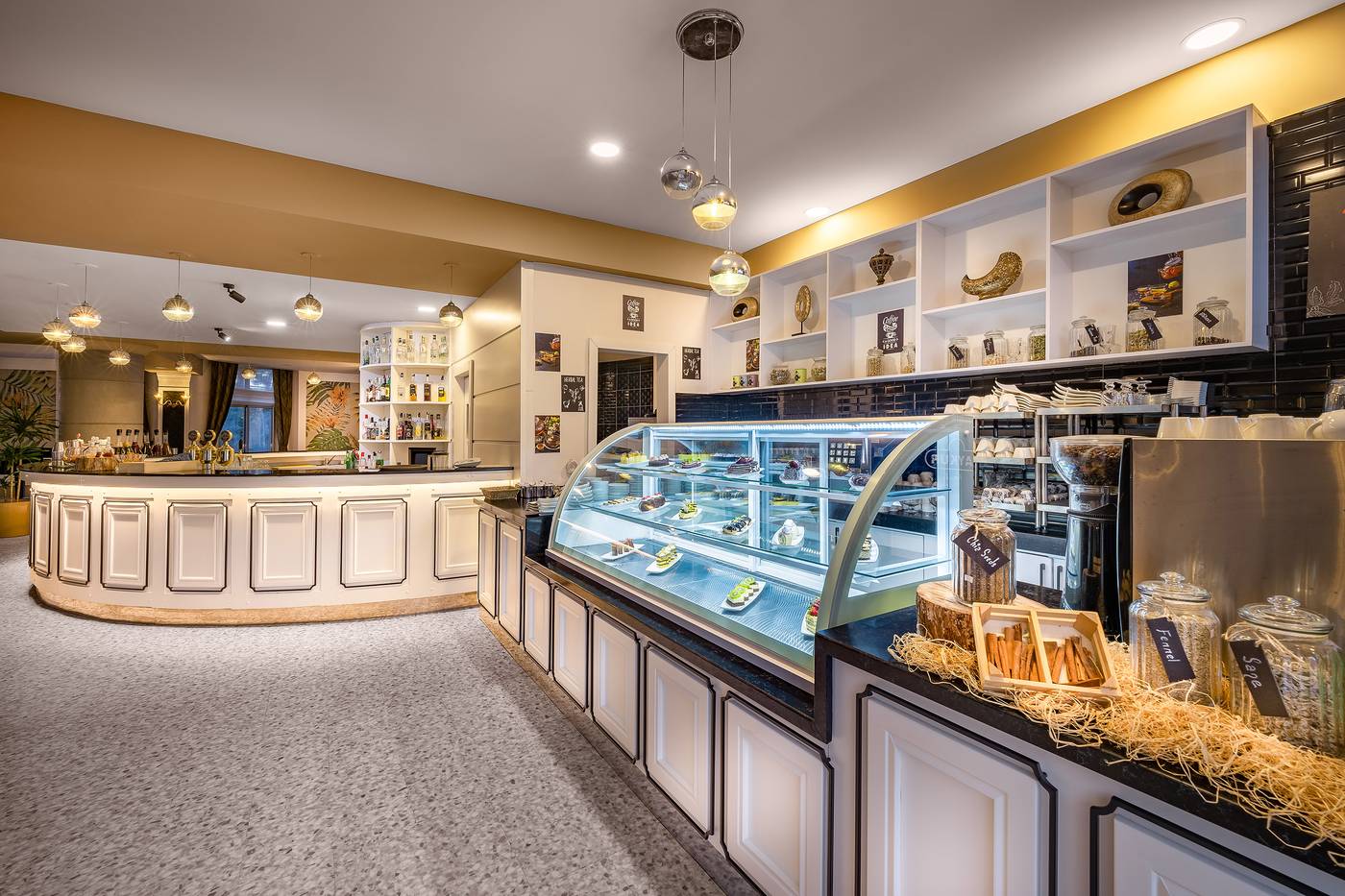 Pine-Beach-Belek-Bar-52