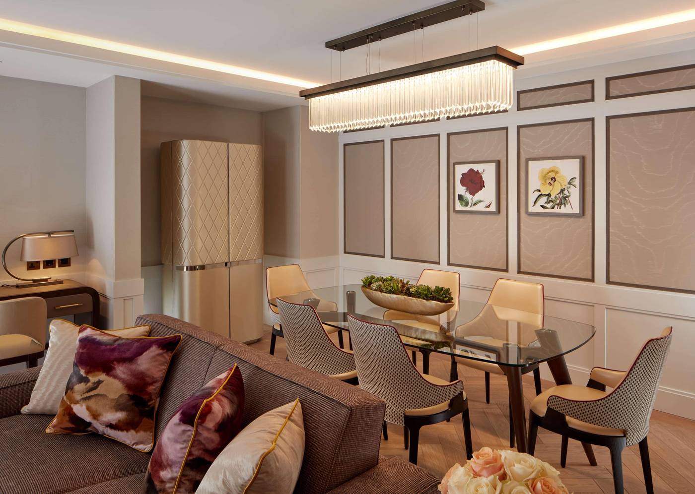 The Biltmore Mayfair - United Kingdom - LONDON - Room - 5