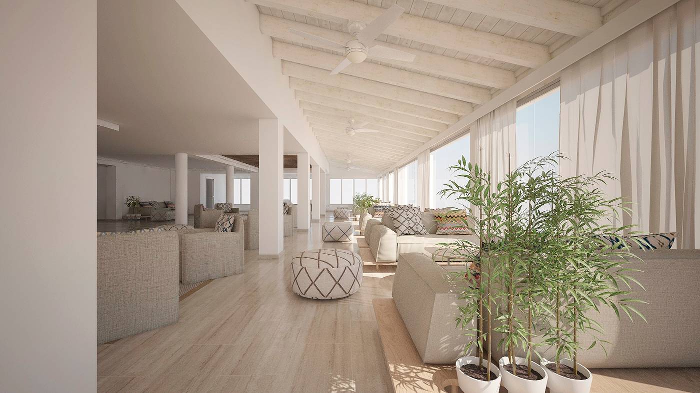 Grupotel-Aldea-Cala-n-Bosch-Lobby-26