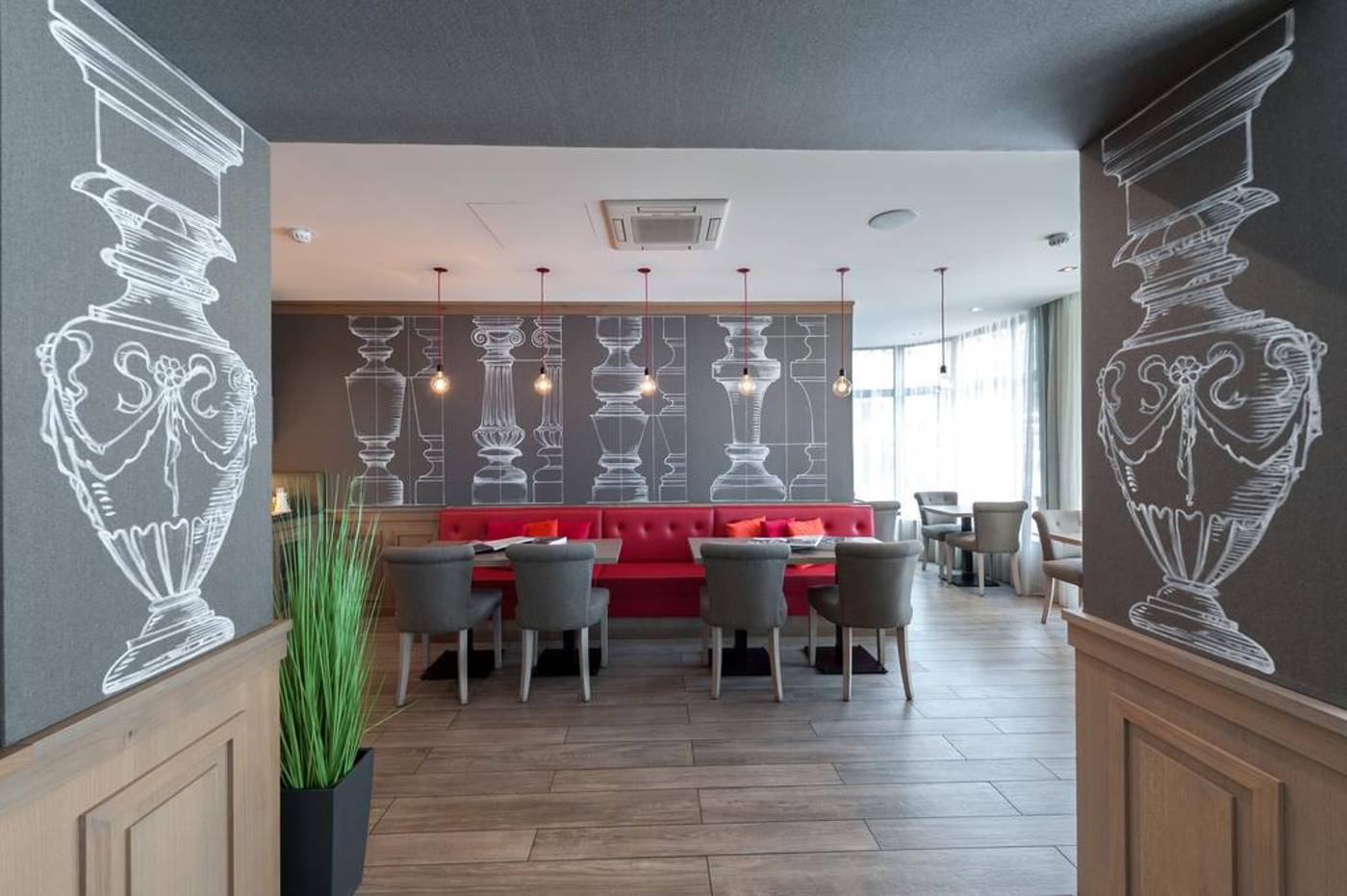 Hotel-Le-209-Paris-Bercy-Restaurant-17