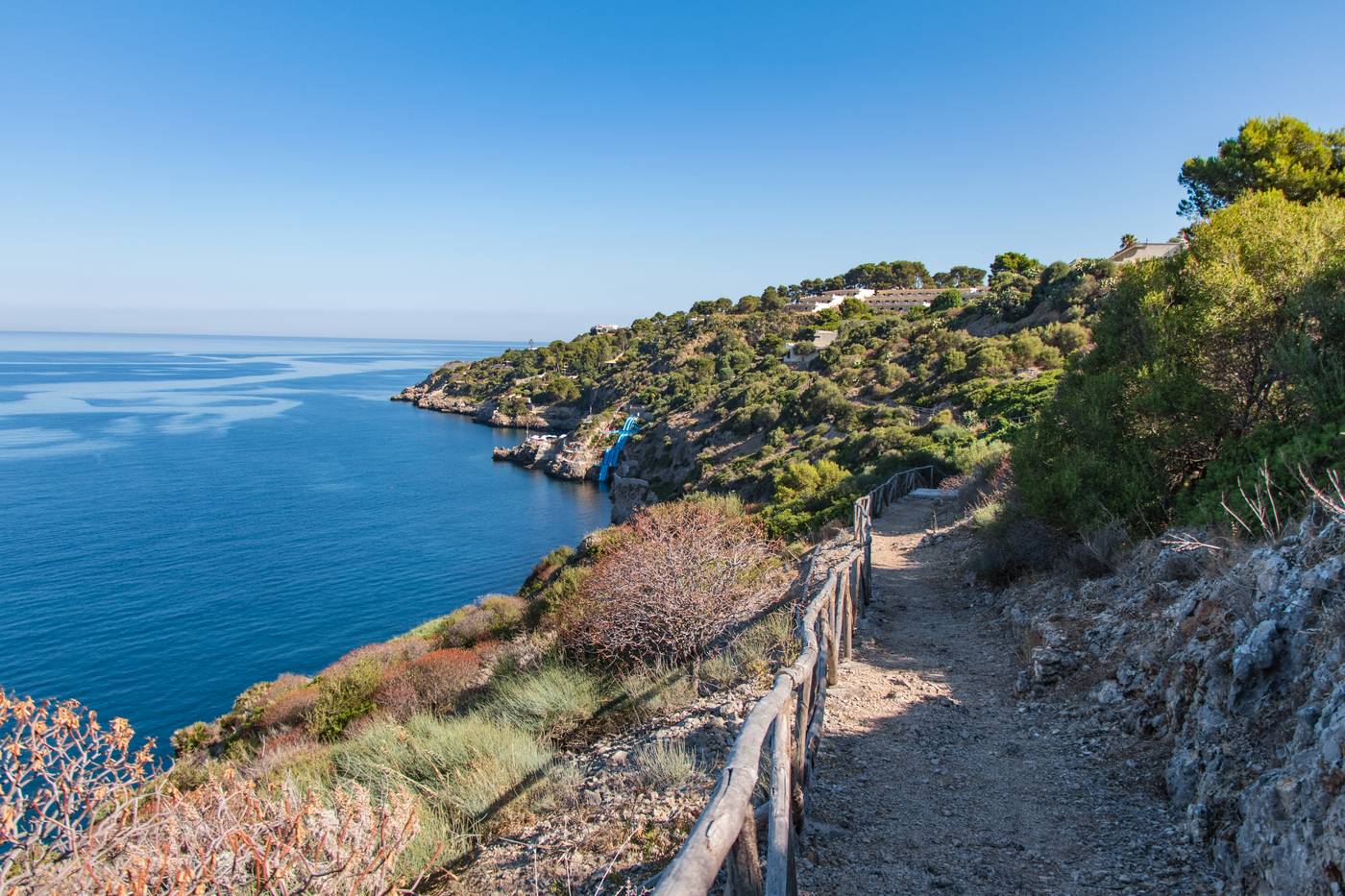 CDS Hotels Terrasini-Italy-TERRASINI-General view-8