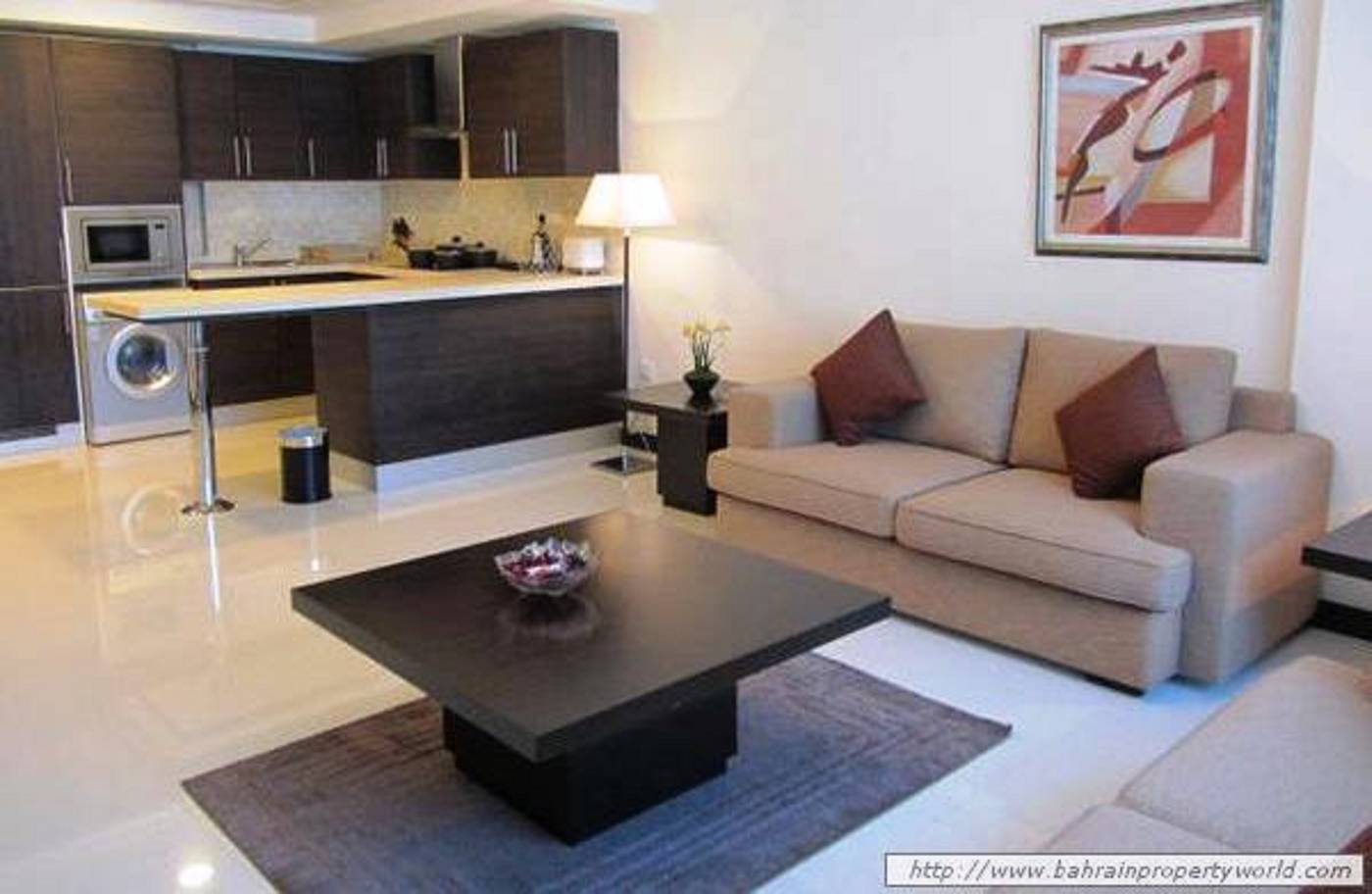 Tulip Hotel and Suites-Bahrain-SEEF-Room-7