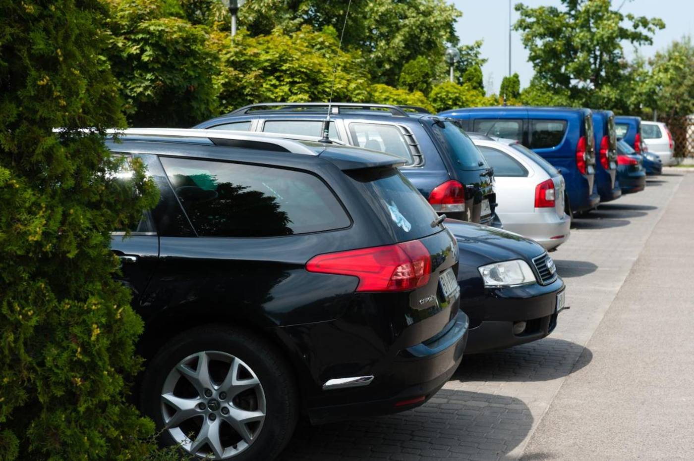 Hotel Partner - Poland - WARSAW - General view - 9