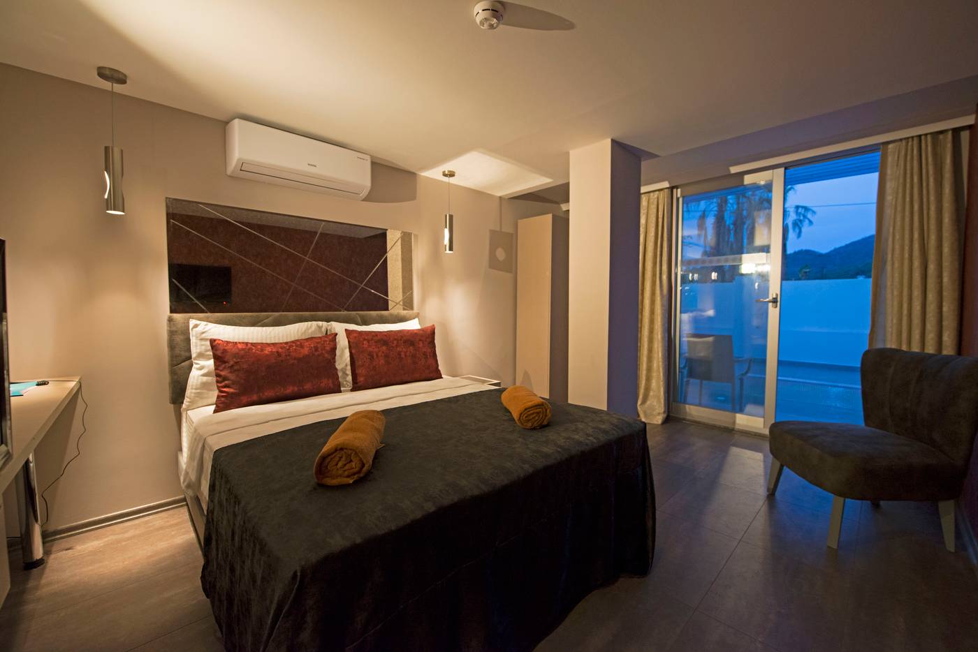 Voxx Marmaris Beach Resort | Turkey | £30pp deposit