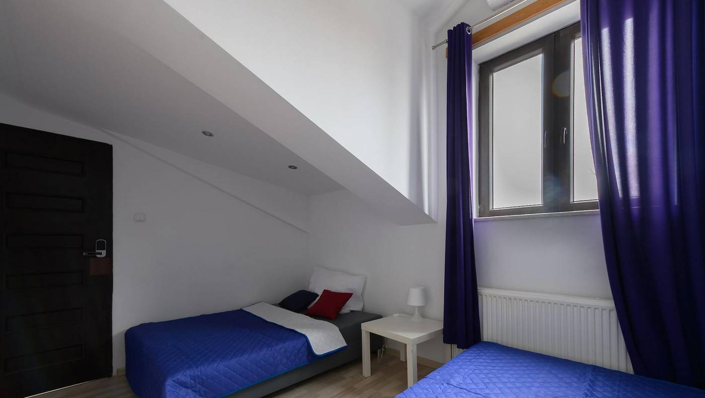 Station-Apartments-Katowa-11-Krakow-Room-54