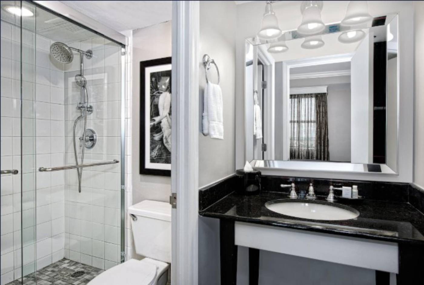 Hotel Indigo Dallas Downtown, an IHG Hotel-United States-DALLAS-Room-9