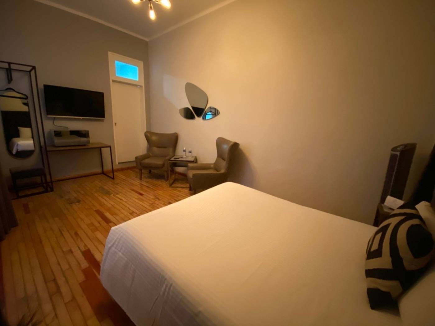 Suites Alcazar-Mexico-Mexico City-Room-10