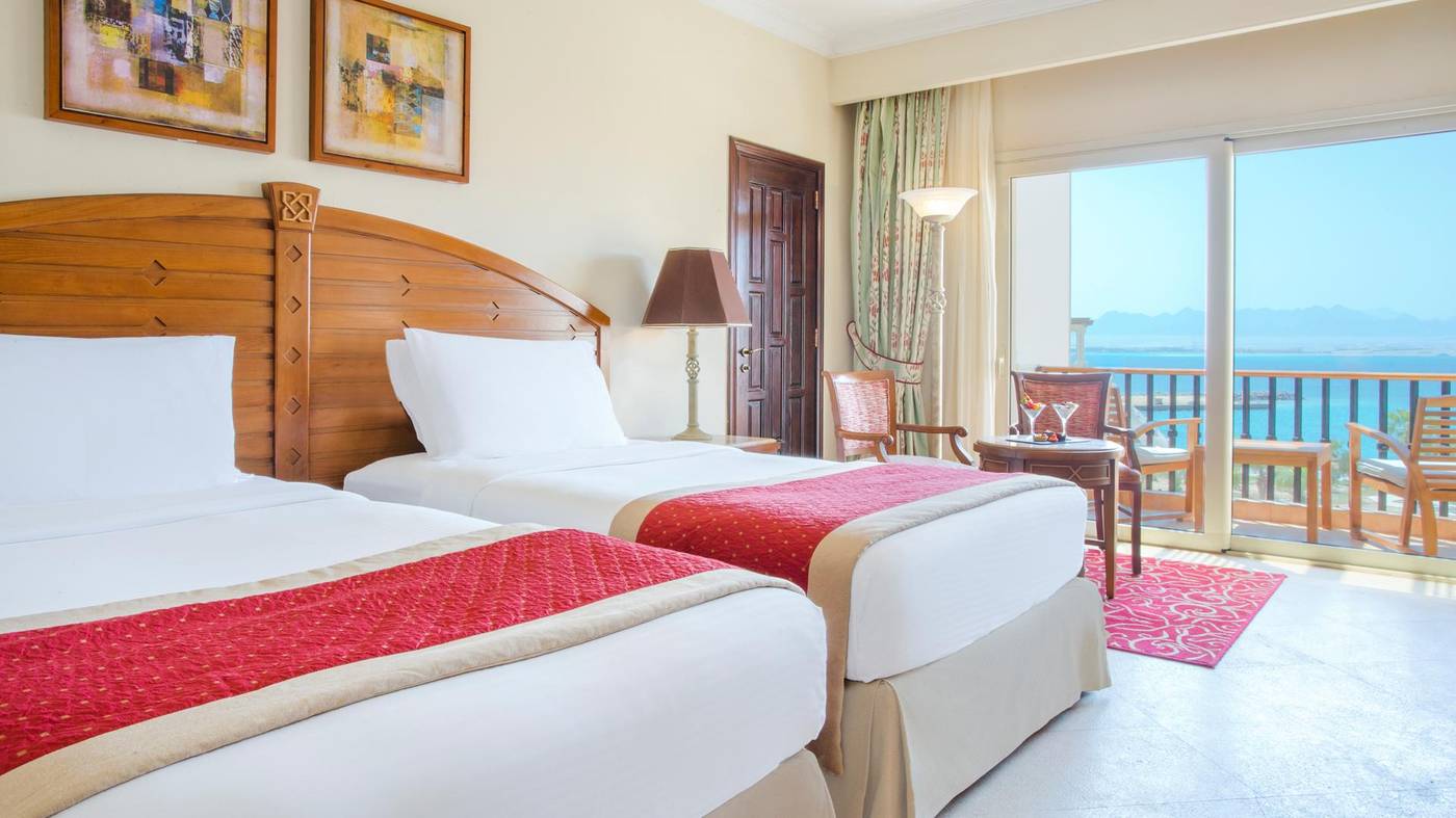 Kempinski Hotel Soma Bay