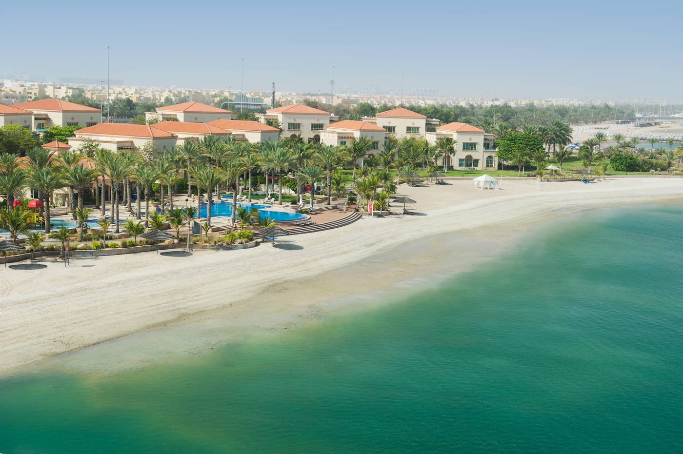 Al Raha Beach Hotel