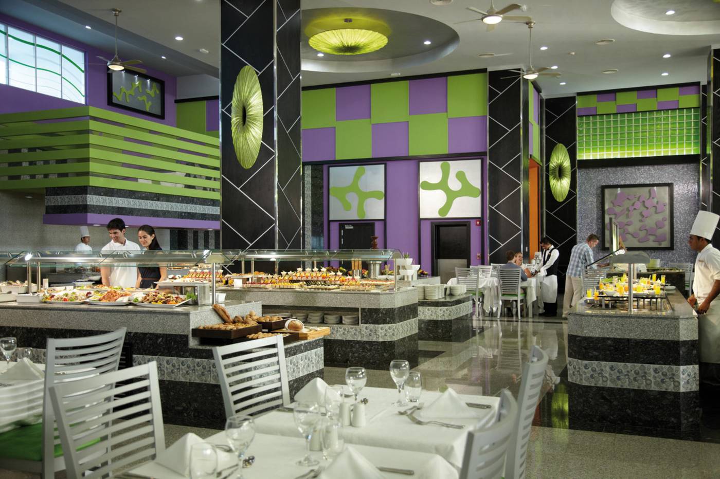 Riu-Palace-Pen----nsula-Restaurant-28