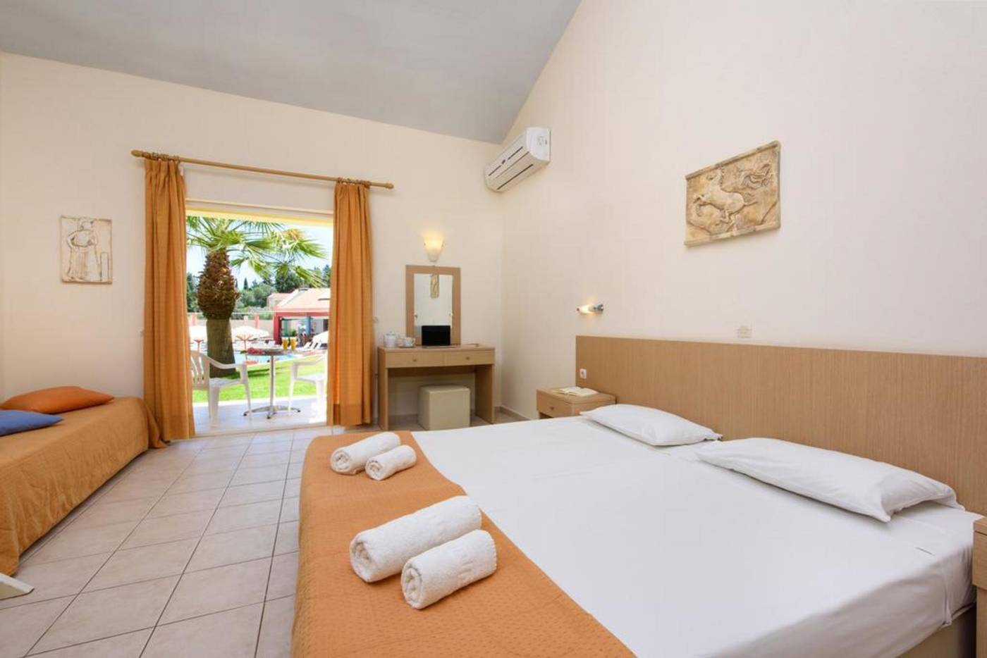 Olympion-Village-Room-16