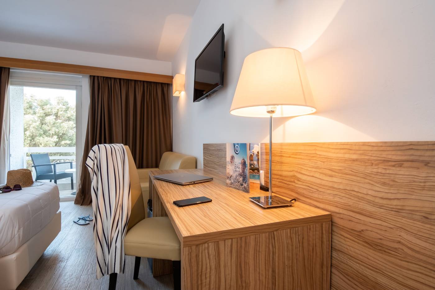 TH Simeri - Simeri Village-Italy-CATANZARO-Room-10