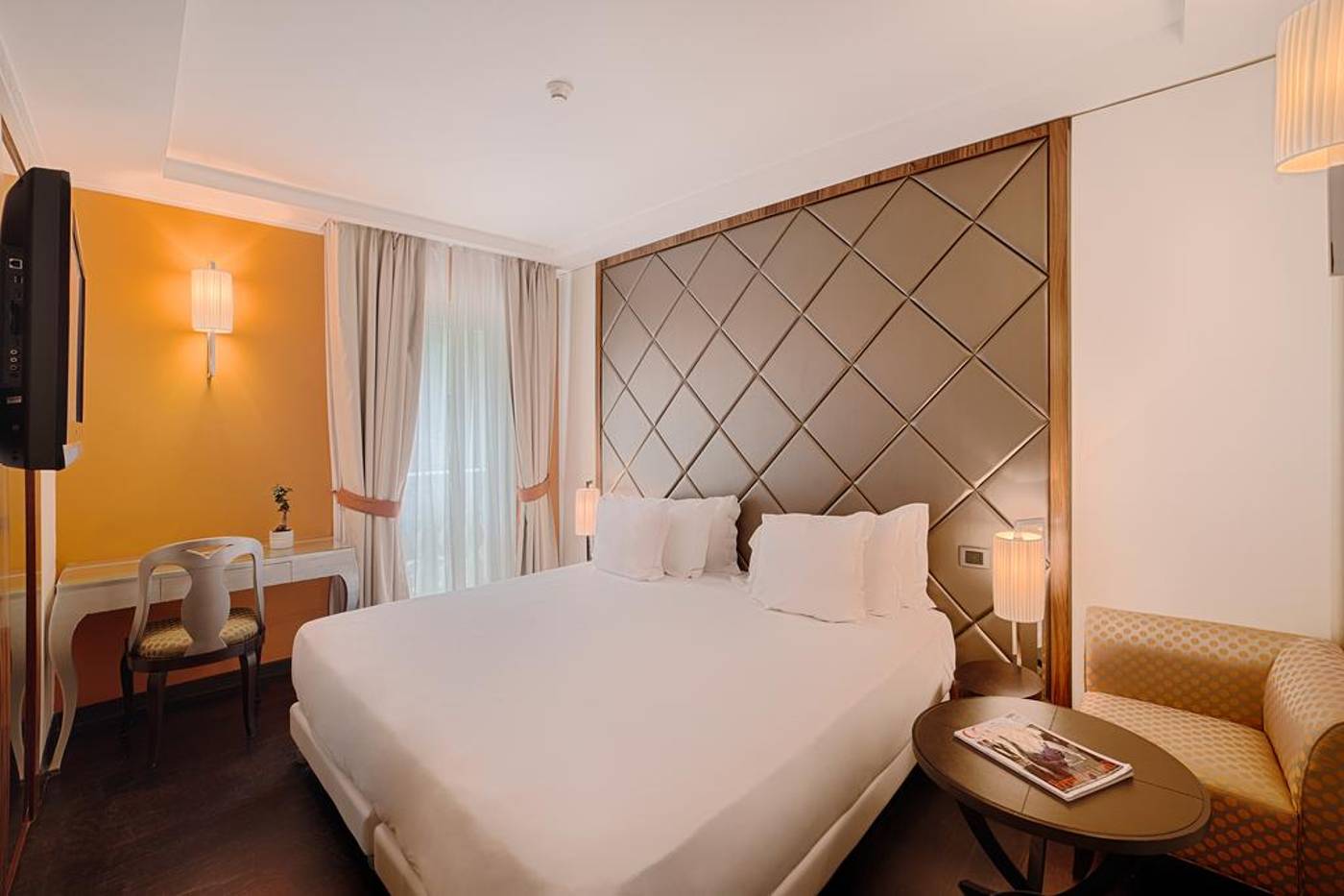 Nh Collection Taormina