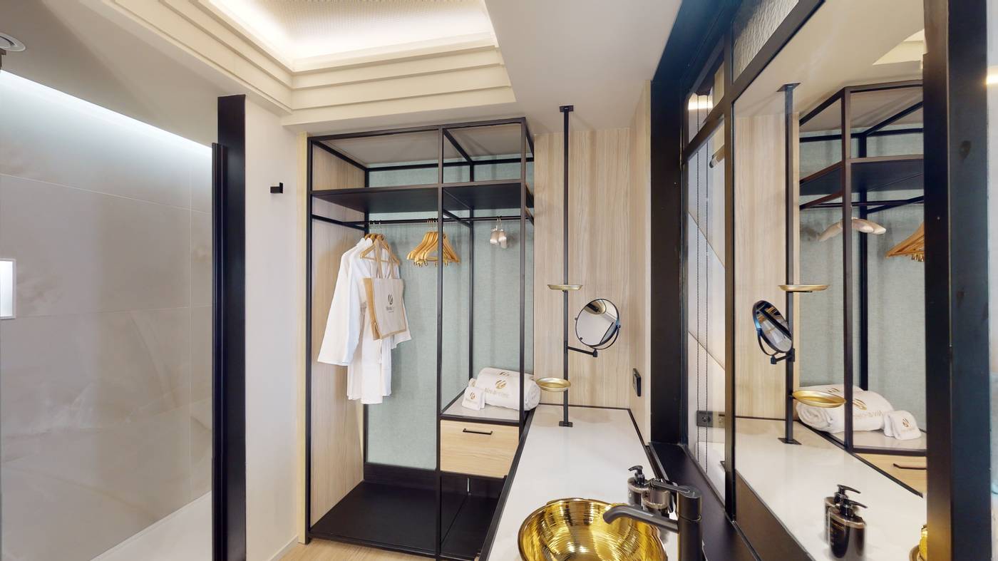 Nivia Born Boutique Hotel