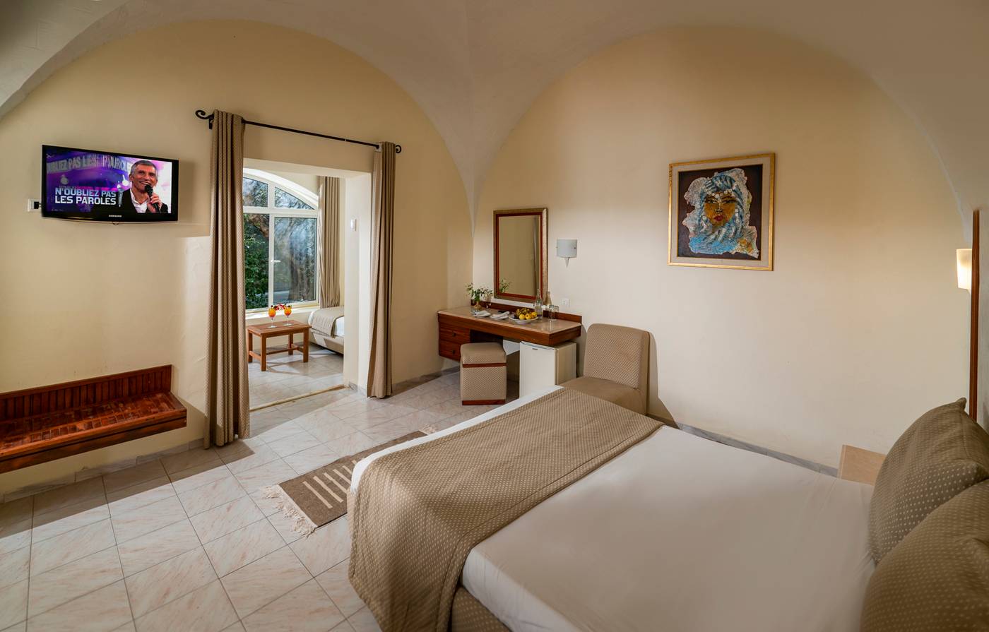 Hammamet Hotel & Spa 2310