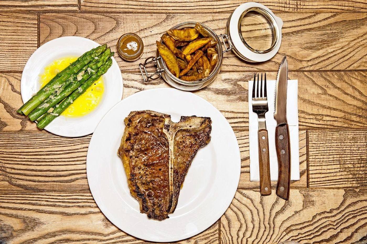 Apartment4you-Select-Kolejowa-Restaurant-74