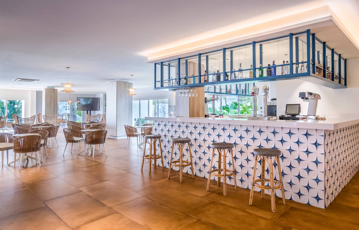 Occidental-Torremolinos-Playa-Bar-64