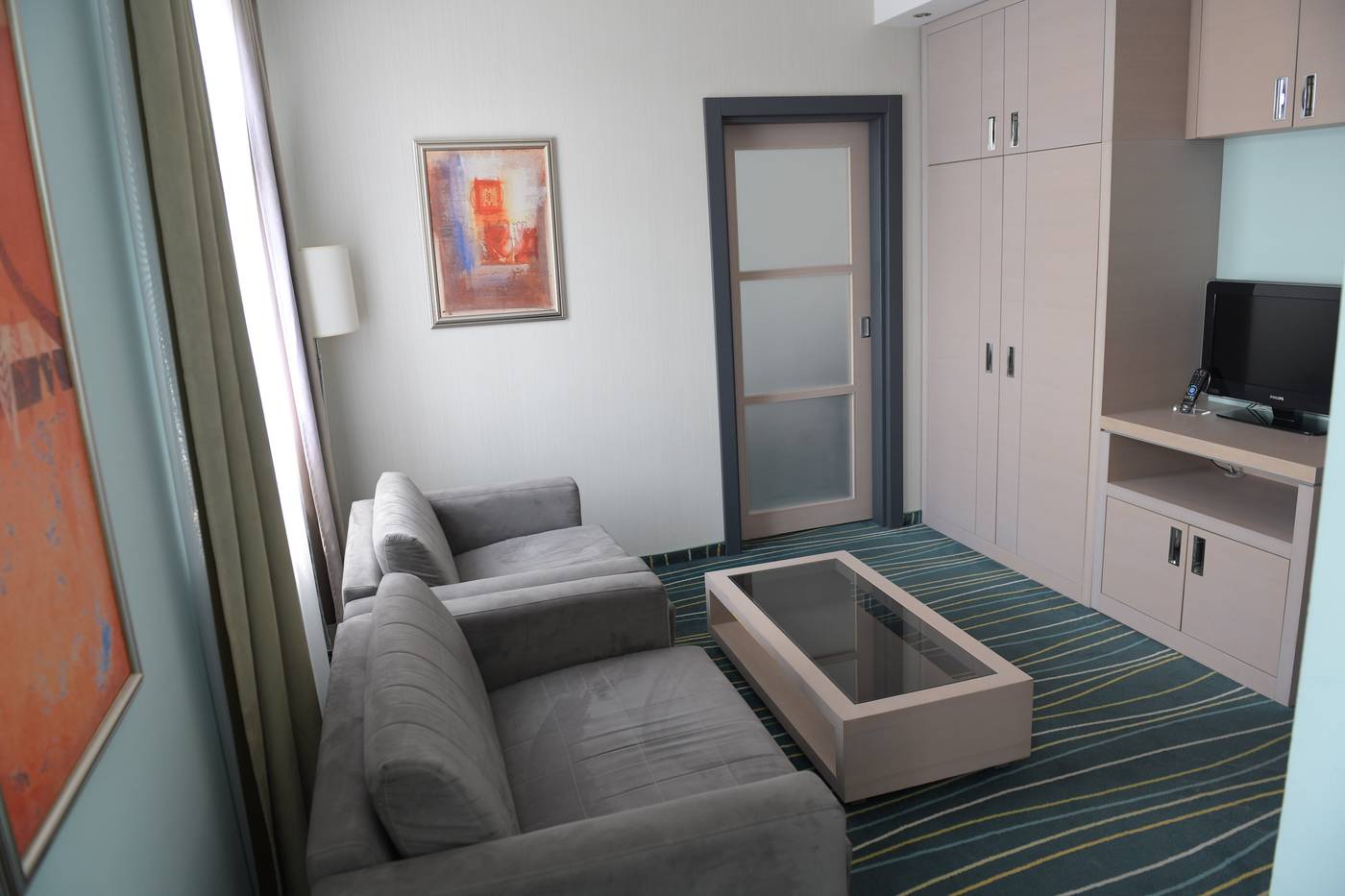 Kopernikus Hotel Prag-Serbia-BELGRADE-Room-7