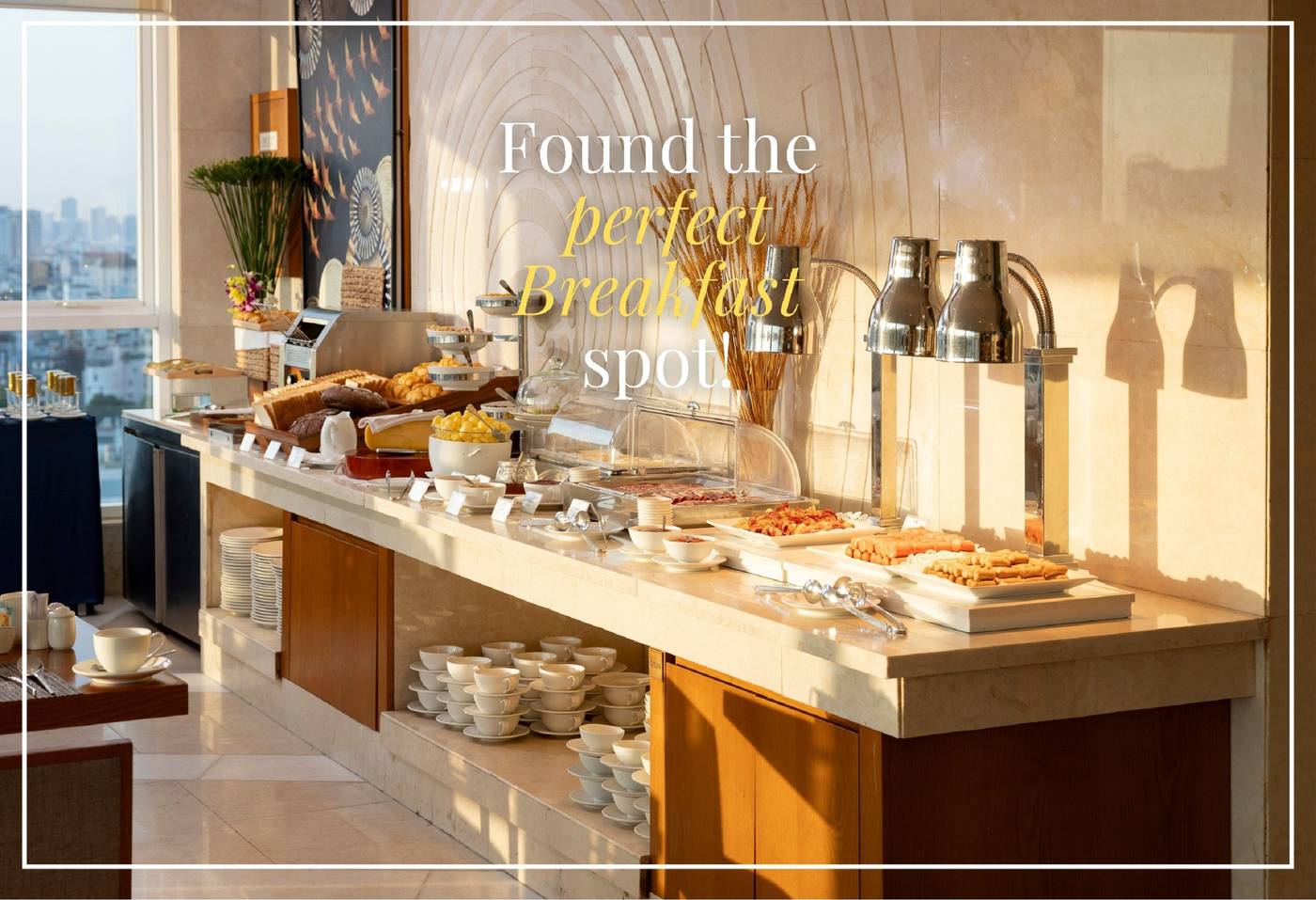 Harmony Saigon Hotel & Spa-Vietnam-HO CHI MINH CITY-General view-2