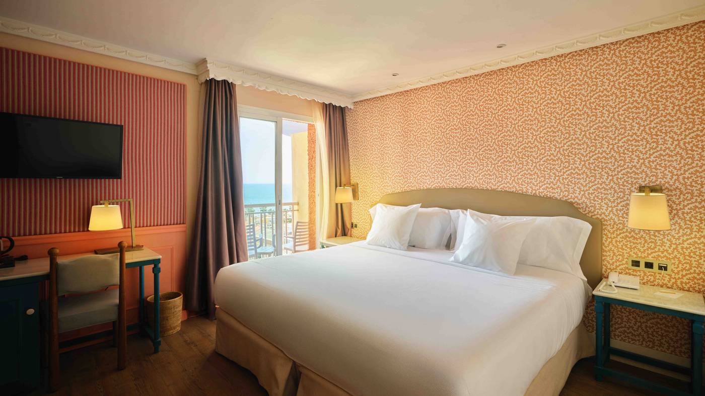 Hotel-Fenix-Torremolinos---Adults-Only-Recommended-Room-26
