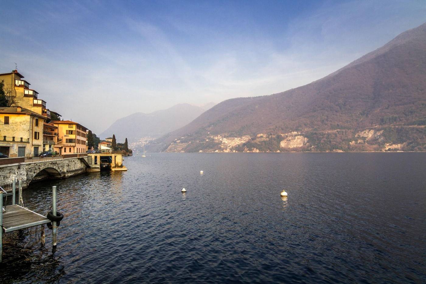 La Locanda Del Cantiere-Italy-LAGLIO-General view-5