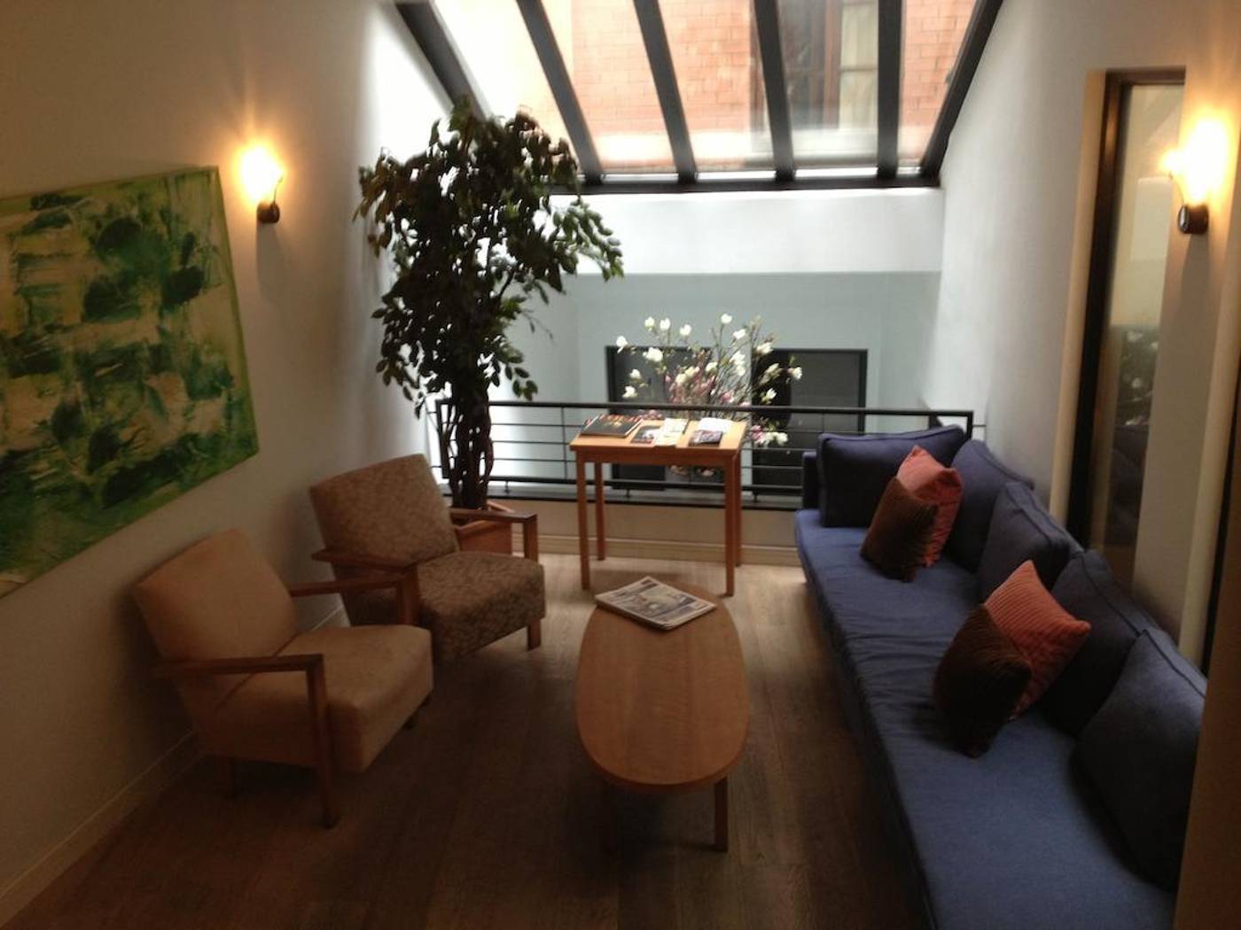 TripInn Eden Antwerp-Belgium-Antwerpen-General view-10