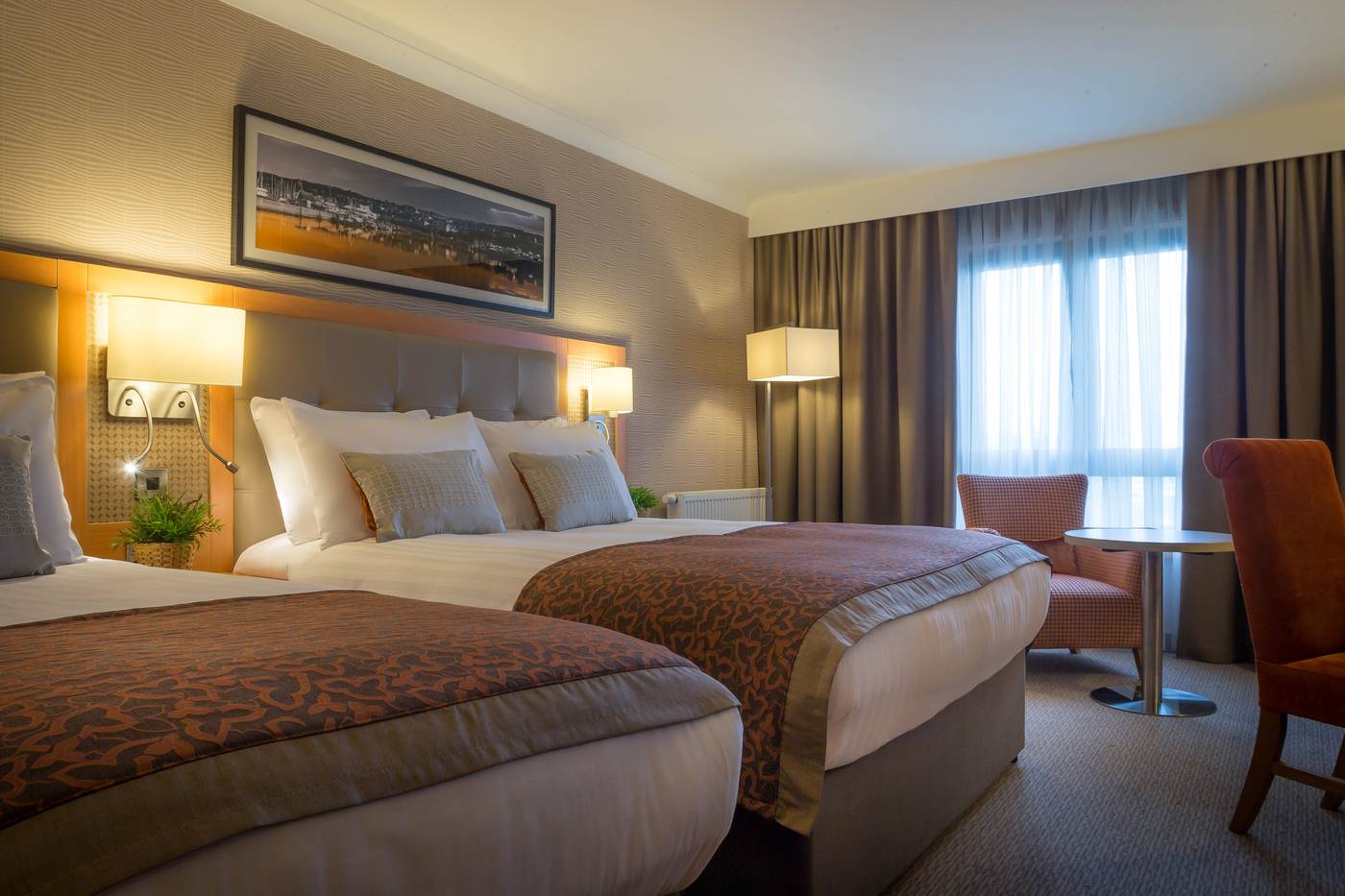 Clayton Hotel Leopardstown-Ireland-DUBLIN 18-Room-10