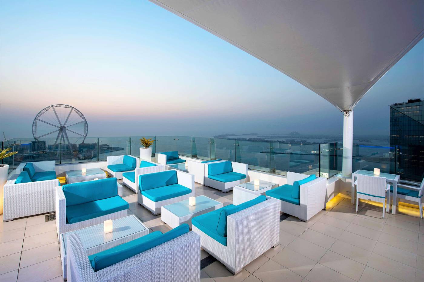 Hilton-Dubai-The-Walk-Restaurant-8