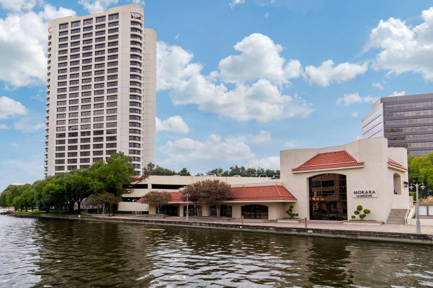 Omni Las Colinas Hotel-United States-Irving-General view-1