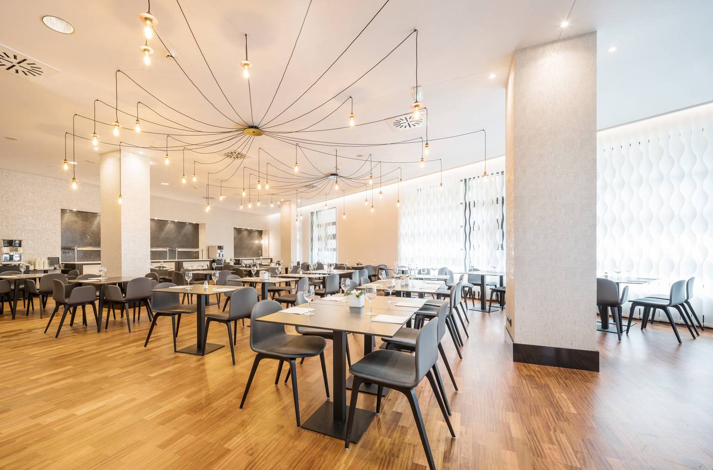 Ilunion-Pio-XII-Restaurant-26