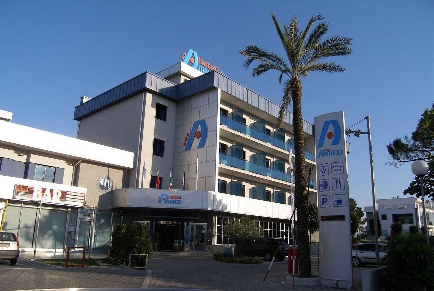 AMICO-Italy-PESCARA-General view-2
