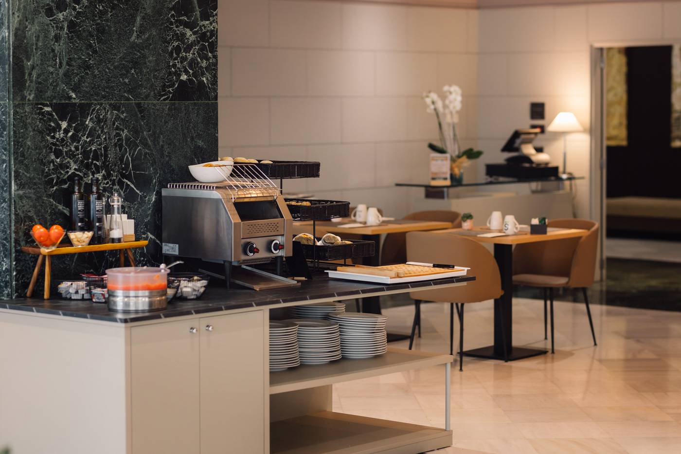 NH-Amistad-Murcia-Restaurant-37