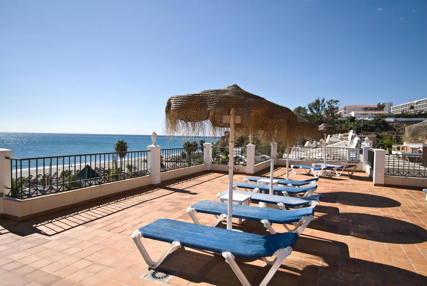 Apartamentos-HC-Burriana-Playa-Terrace-39