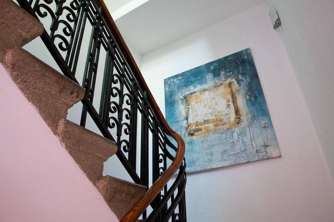 Scottys Boutique Hotel-Bulgaria-SOFIA-General view-7