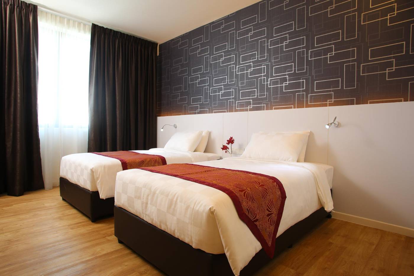 Cairnhill Hotel Kuala Lumpur-Malaysia-Kuala Lumpur-General view-1