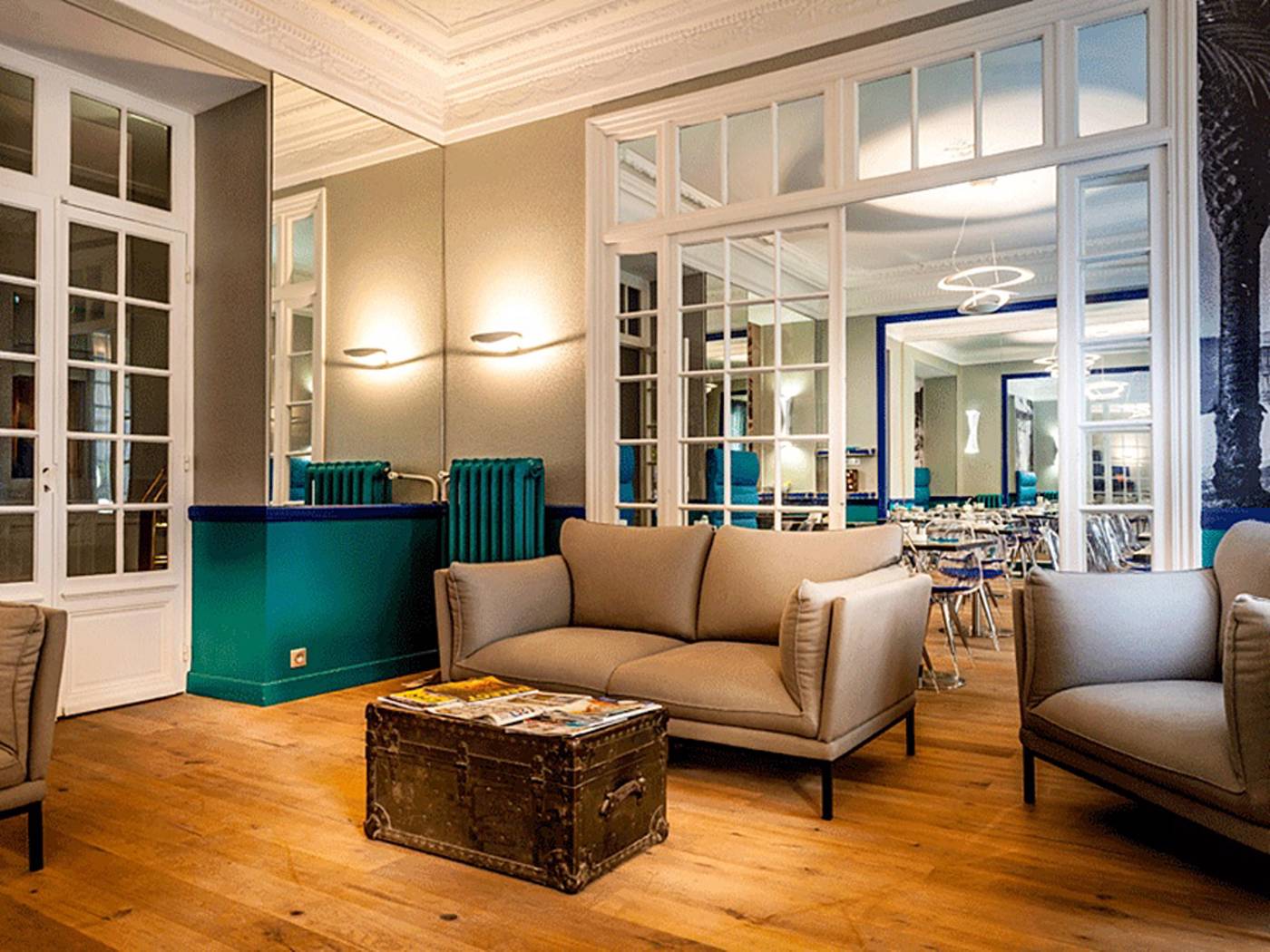 Nice-Excelsior-Centre-Gare-Lobby-16