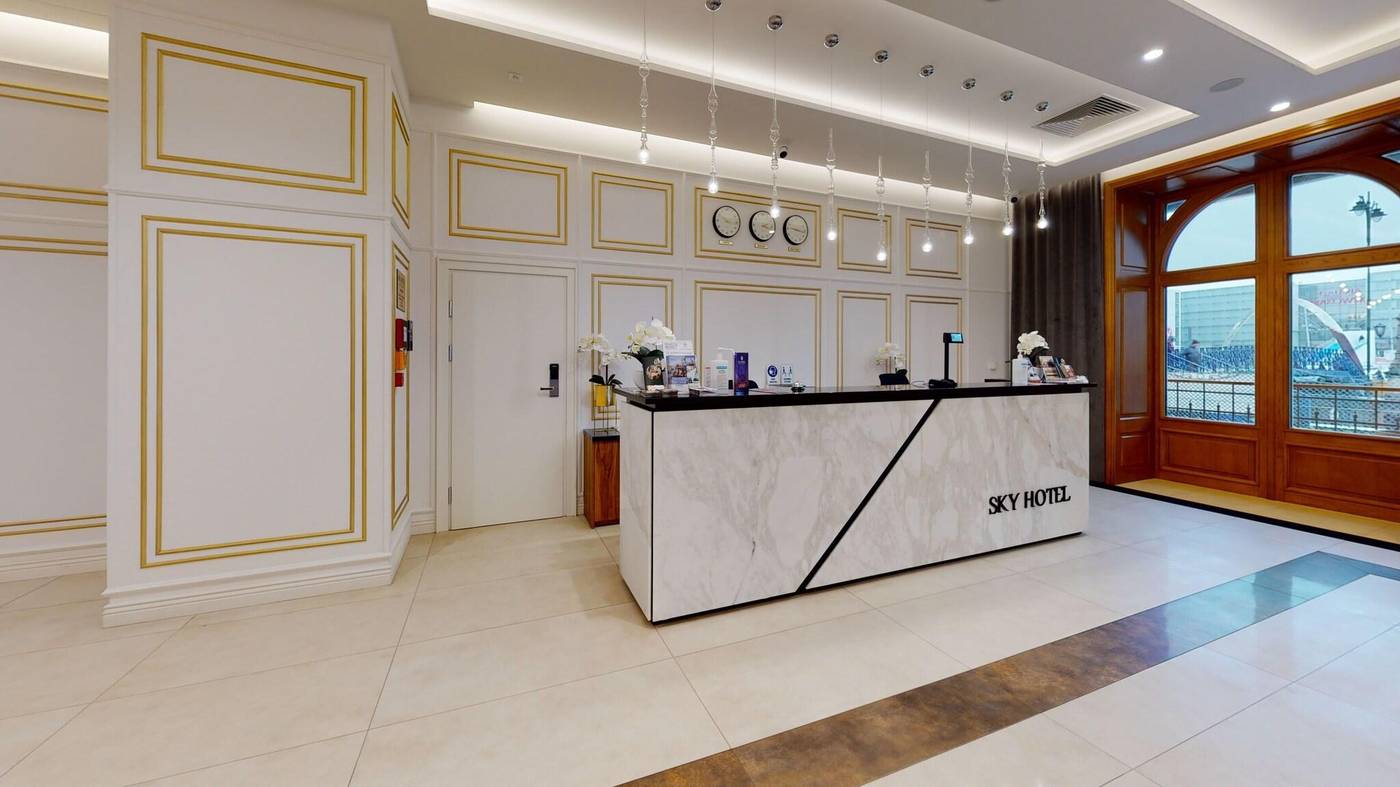 Sky-Hotel-Krakow-General-view-4