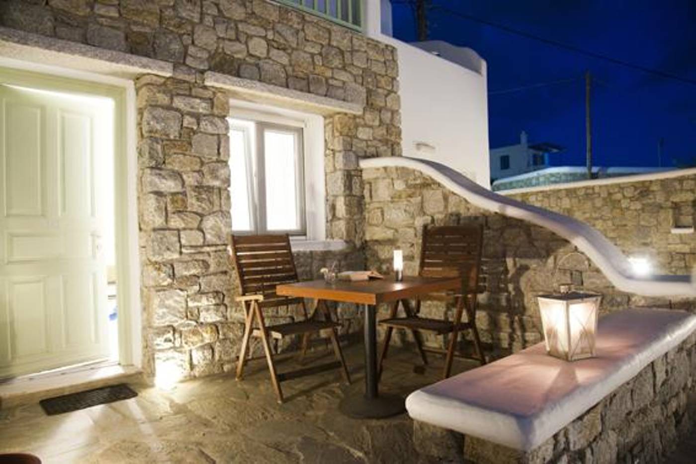 Bellissimo Resort