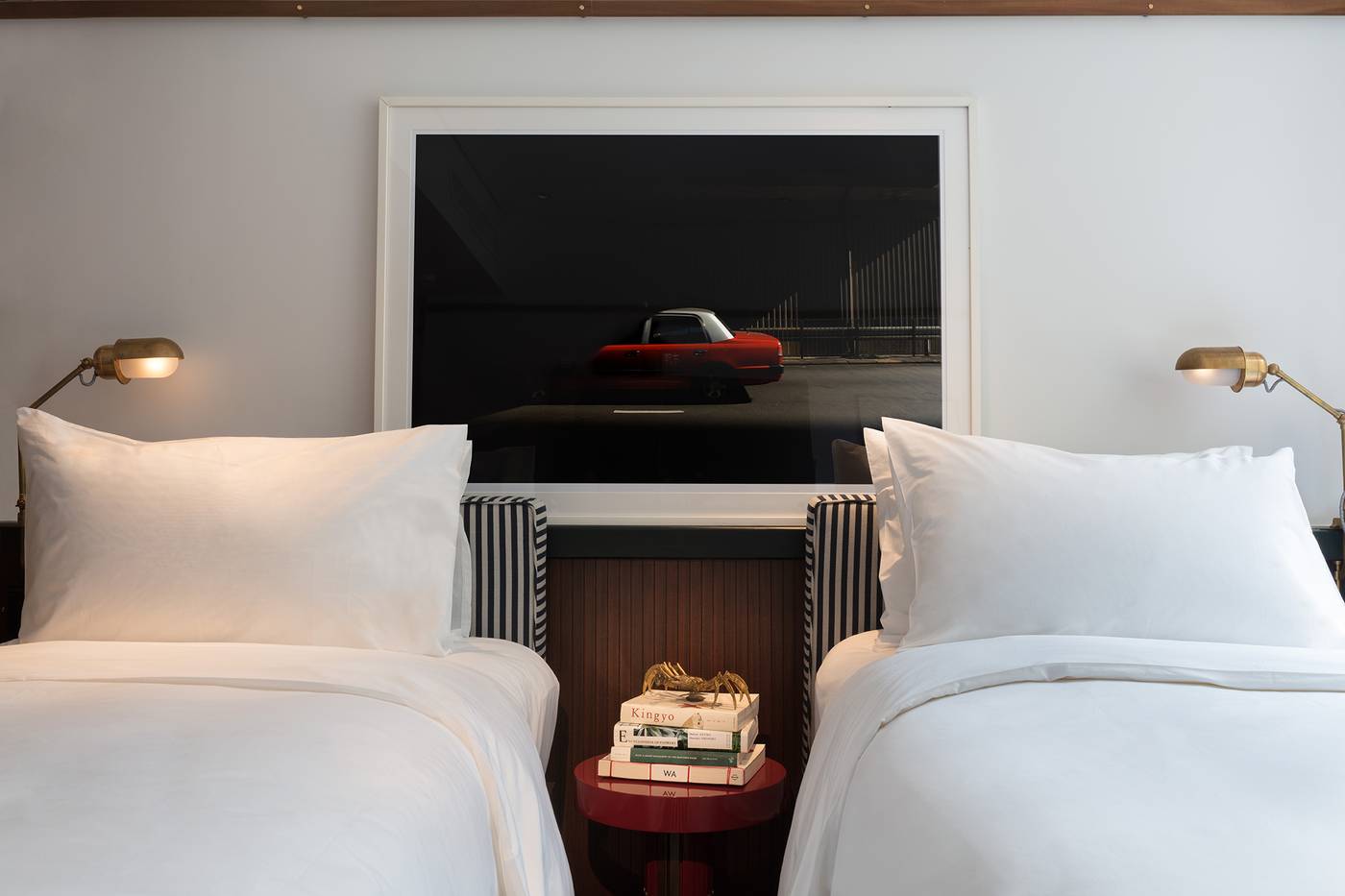 The Fleming-Hong Kong – China-HONG KONG-Room-10