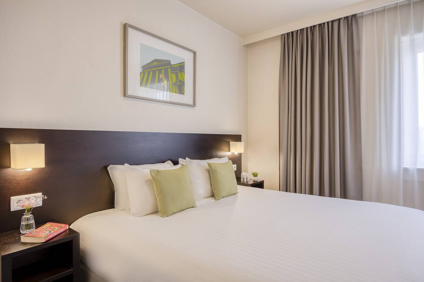 Citadines-Sainte-Catherine-Brussels-Room-17