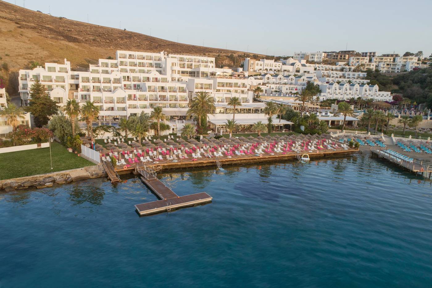 Prive-Bodrum---ex-Voyage-Bodrum----Adult-Only--16-Beach-40