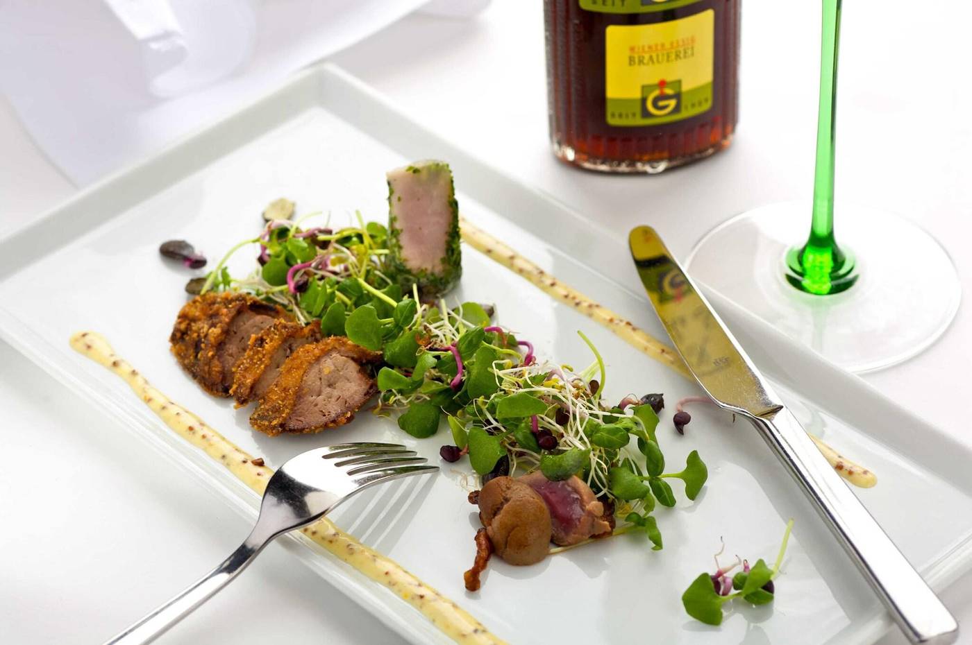 Hotel Römerstadt-Germany-GERSTHOFEN-Restaurant-6