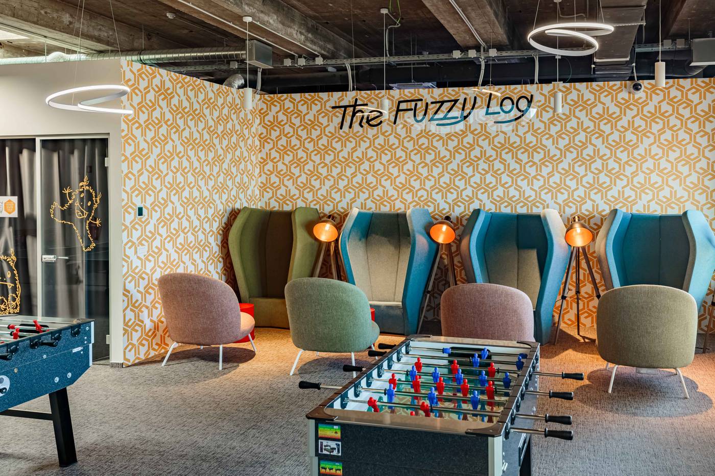 ibis Styles Ljubljana Centre-Slovenia-LJUBLJANA-General view-4