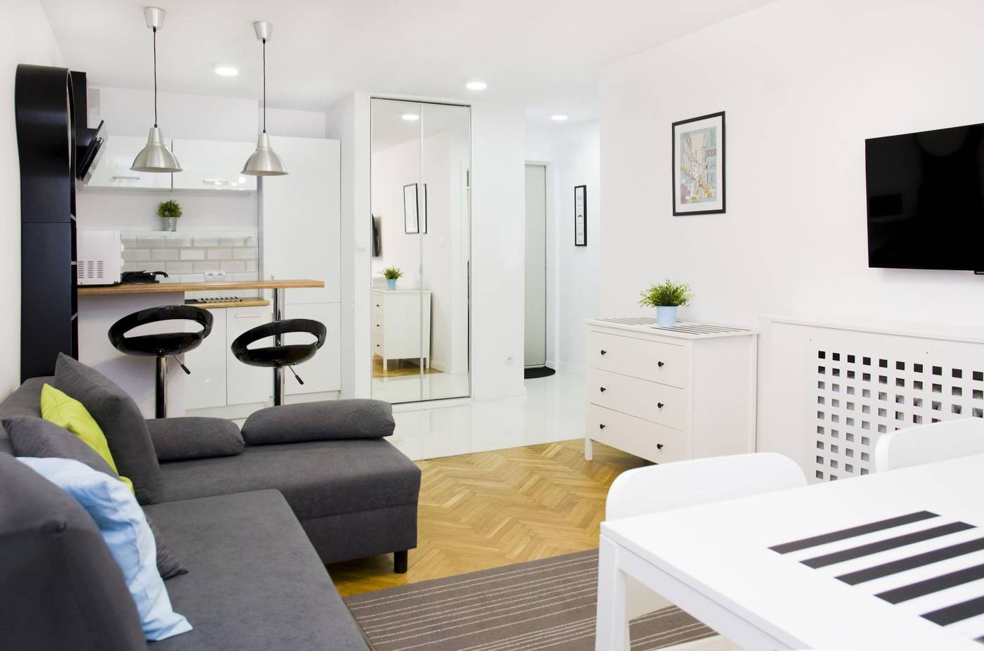 Hosapartments-City-Center-Room-38