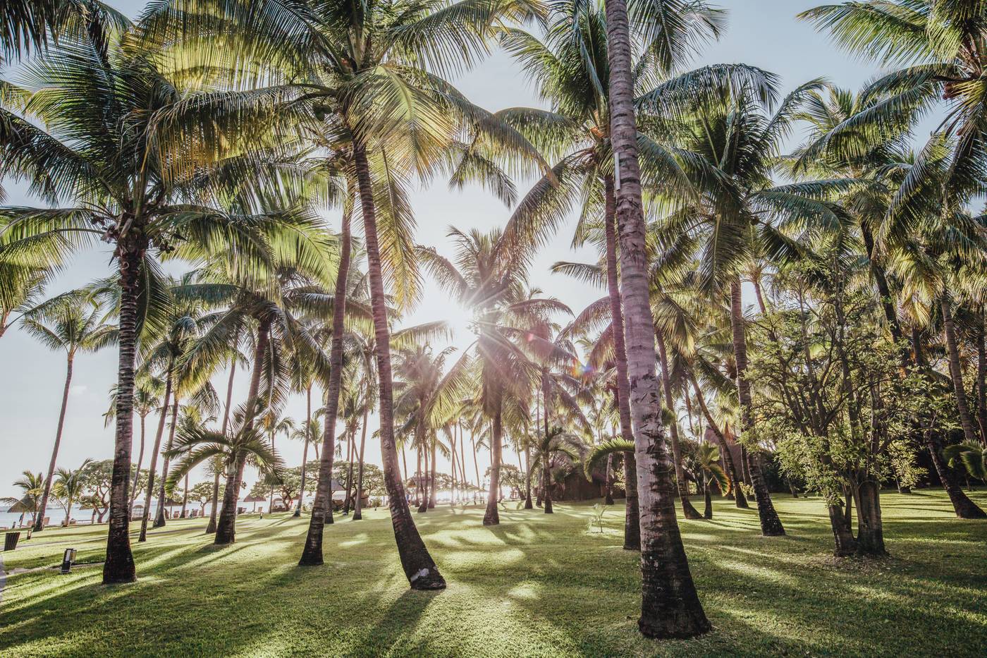 La Pirogue Resort Mauritius