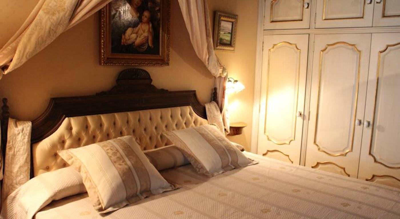Masia de Lacy