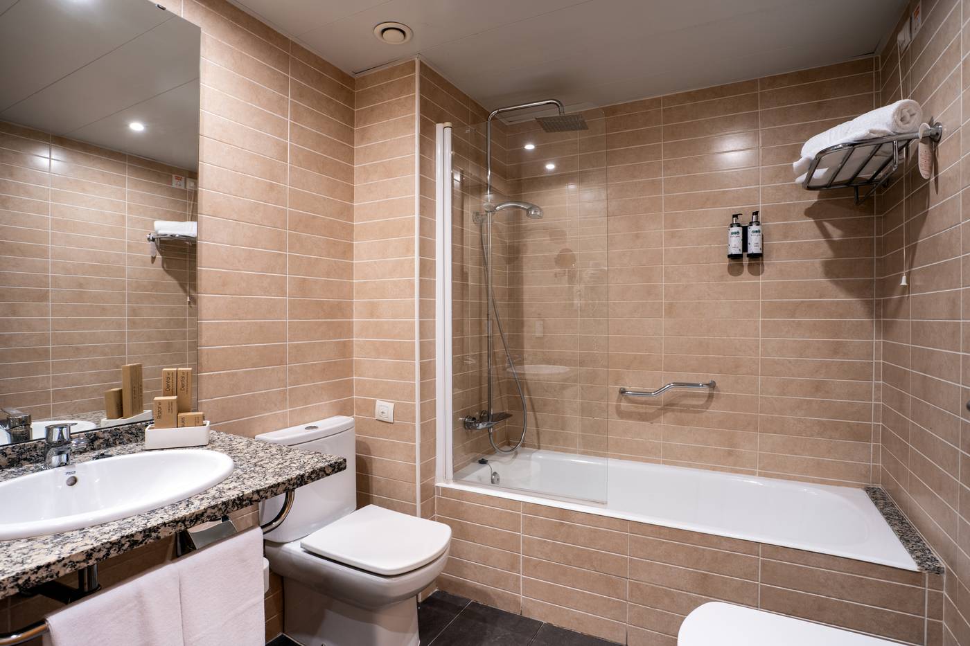 Mercure-Atenea-Aventura-Room-20