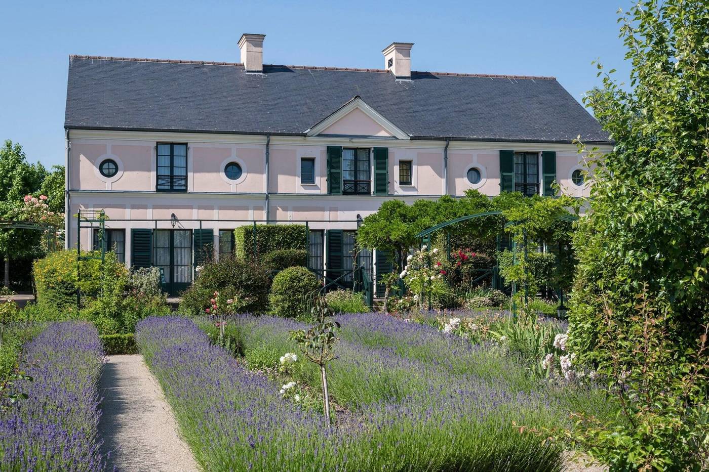 Marriott-s-Village-d-lle-de-France-General-view-41